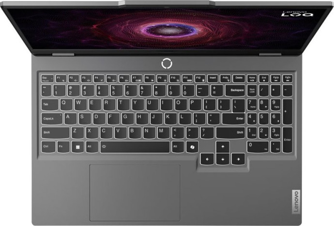 Ноутбук Lenovo LOQ 15ARP9 (83JC002URM)  Фото №0