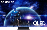 Телевізор Samsung QE48S90D 
