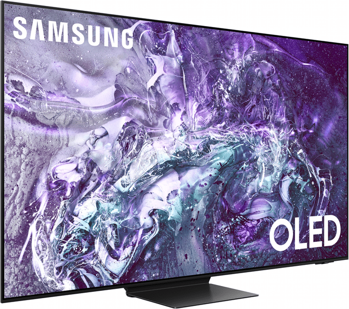 Телевизор Samsung QE65S95D  Фото №0