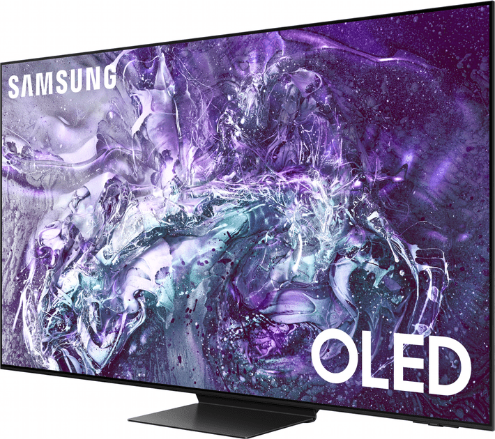 Телевизор Samsung QE65S95D  Фото №1