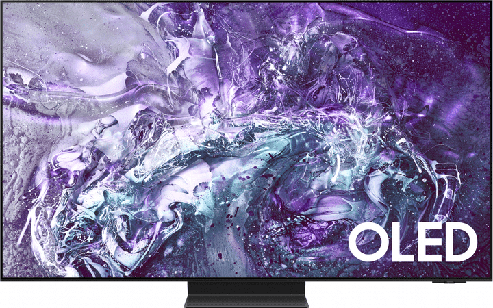 Телевизор Samsung QE65S95D  Фото №2