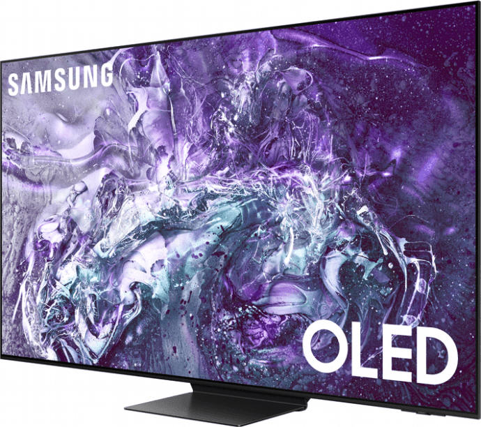 Телевизор Samsung QE65S95D  Фото №1