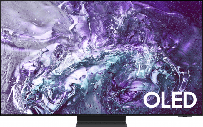 Телевизор Samsung QE65S95D  Фото №2