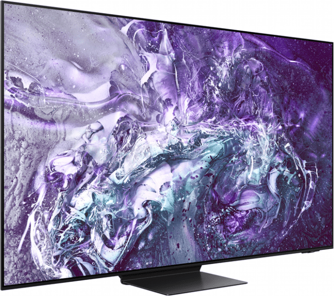 Телевизор Samsung QE65S95D  Фото №3