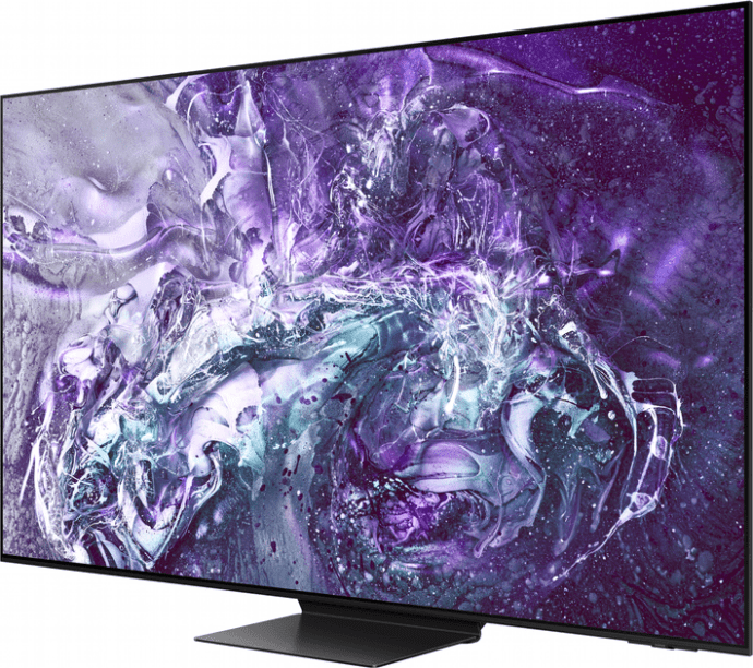 Телевизор Samsung QE65S95D  Фото №4