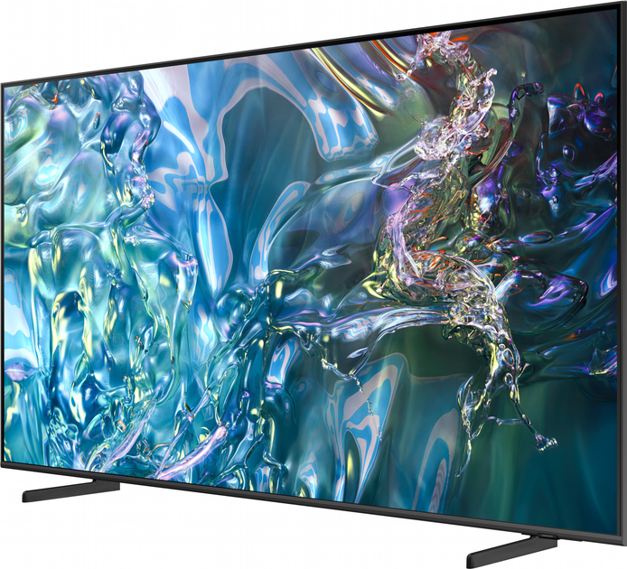 Телевізор Samsung QE75Q60D  Фото №4