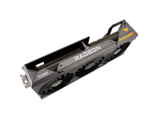 Видеокарта Asus TUF-RX7700XT-O12G-GAMING  Фото №1