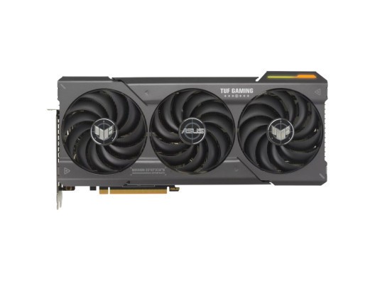 Видеокарта Asus TUF-RX7700XT-O12G-GAMING  Фото №6