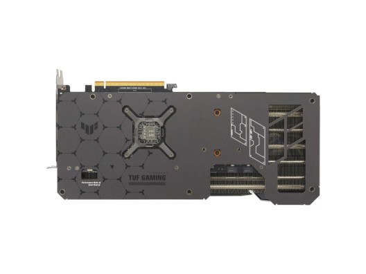 Видеокарта Asus TUF-RX7700XT-O12G-GAMING  Фото №10