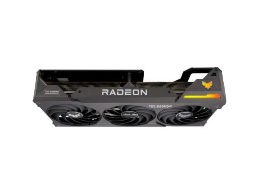 Видеокарта Asus TUF-RX7700XT-O12G-GAMING  Фото №11