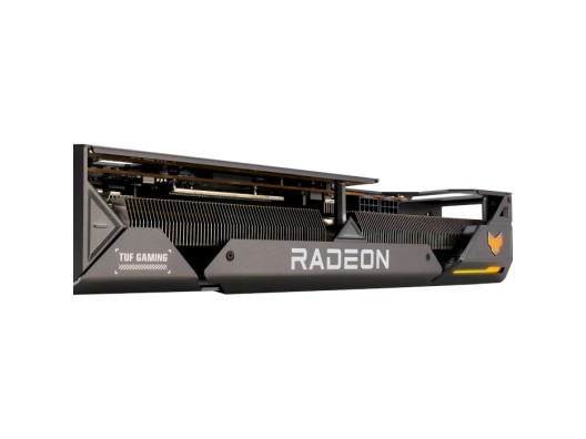 Видеокарта Asus TUF-RX7700XT-O12G-GAMING  Фото №12
