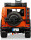 Авто-конструктор LEGO Technic Mercedes-Benz G 500 Professional Line (42177)  Фото №1