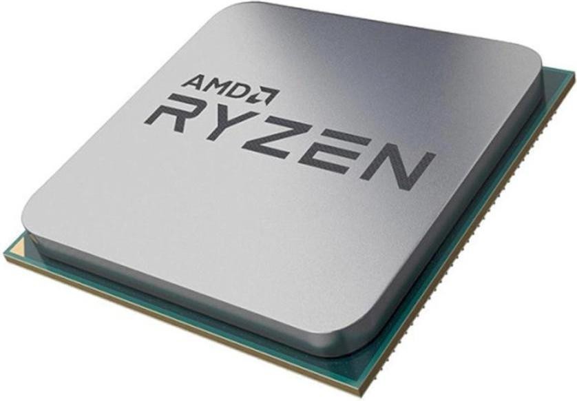 Процессор AMD Ryzen 5 5600 (100-000000927)  Фото №0