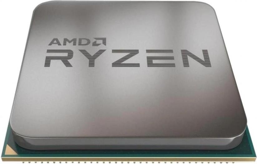 Процессор AMD Ryzen 5 5600 (100-000000927)  Фото №1