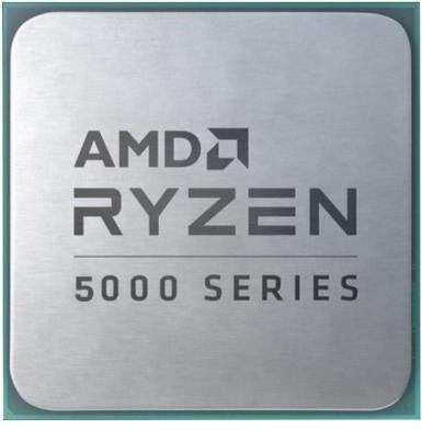 Процессор AMD Ryzen 5 5600 (100-000000927)  Фото №2