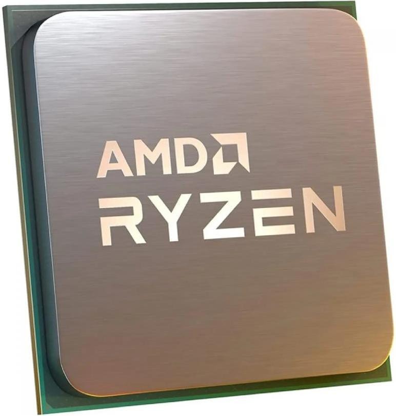 Процессор AMD Ryzen 5 5600 (100-000000927)  Фото №3