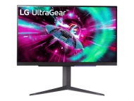 Монитор LG 27GR93U-B Монитор LG 27GR93U-B