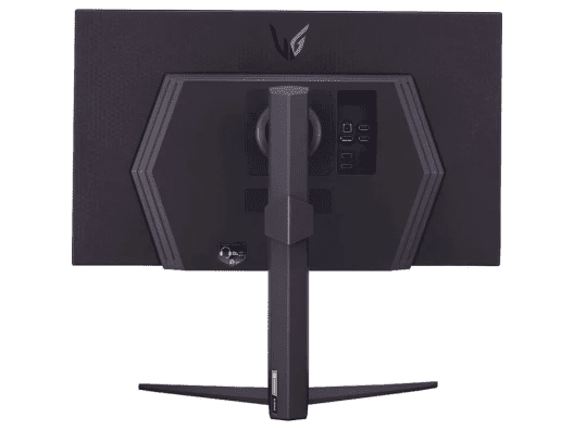 Монитор LG 27GR93U-B  Фото №2