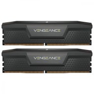 Память для настольных компьютеров Corsair 32 GB (2x16GB) DDR5 6400 MHz Vengeance (CMK32GX5M2B6400C32 