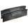 Память для настольных компьютеров Corsair 32 GB (2x16GB) DDR5 6400 MHz Vengeance (CMK32GX5M2B6400C32  Фото №0