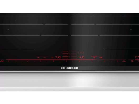 Варочная поверхность электрическая Bosch PXY875DC1E  Фото №1