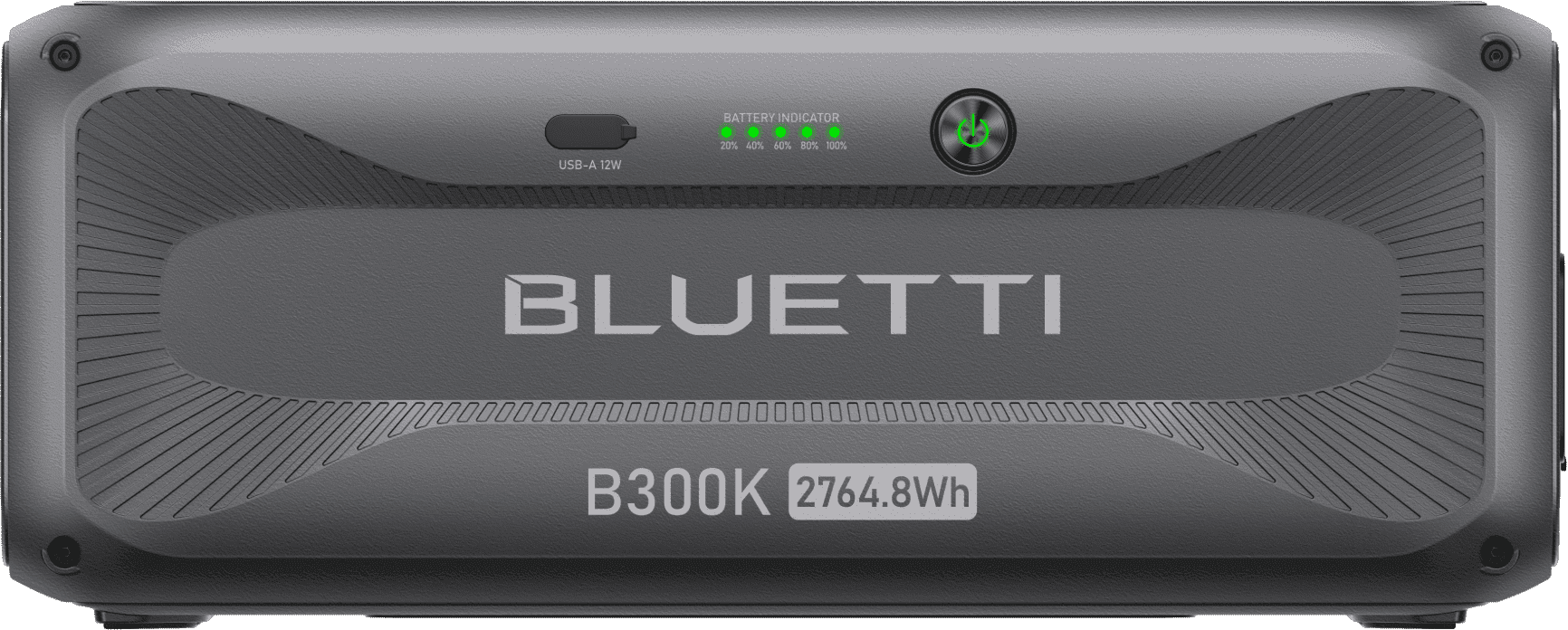 Дополнительная батарея для зарядной станции BLUETTI B300K Expansion Battery 2764.8Wh