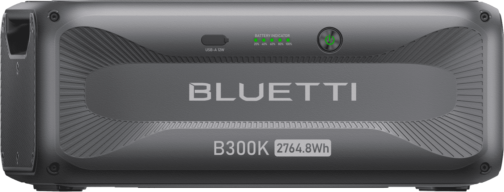 Дополнительная батарея для зарядной станции BLUETTI B300K Expansion Battery 2764.8Wh  Фото №4