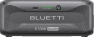 Дополнительная батарея для зарядной станции BLUETTI B300K Expansion Battery 2764.8Wh 