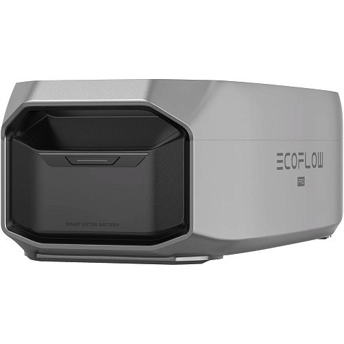 Дополнительная батарея для зарядной станции EcoFlow DELTA Pro 3 Smart Extra Battery (EFDELTAPRO3EB)  Фото №0