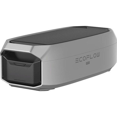 Дополнительная батарея для зарядной станции EcoFlow DELTA Pro 3 Smart Extra Battery (EFDELTAPRO3EB)  Фото №1