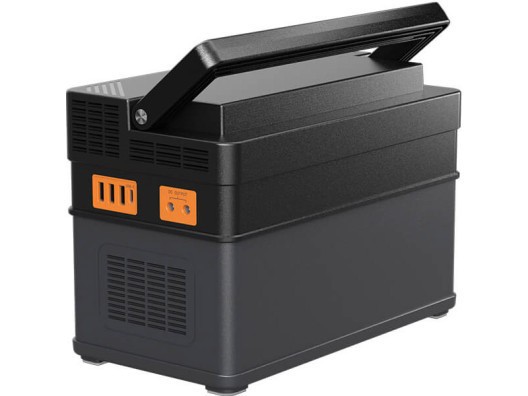 Зарядна станція Allpowers S700W  Фото №0