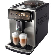 Кофемашина автоматическая Saeco Xelsis Suprema SM8885/00 