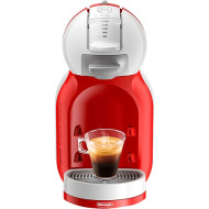 Капсульная кофеварка эспрессо DeLonghi Dolce Gusto EDG305.WR 