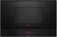 Мікрохвильовка з грилем Bosch BEL7321B1 