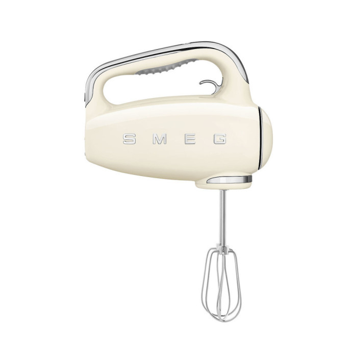 Миксер Smeg HMF01CREU  Фото №3