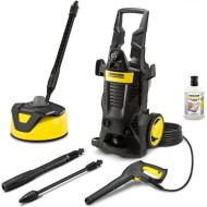 Мінімийка високого тиску Karcher K 6 Special Home (1.168-509.0) 