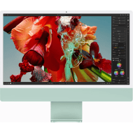 Моноблок Apple iMac 24 M3 Green (Z19H0001Y) 