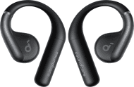 Наушники TWS Anker SoundCore AeroFit Midnight Black (A3872G11) 