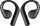 Наушники TWS Anker SoundCore AeroFit Midnight Black (A3872G11)