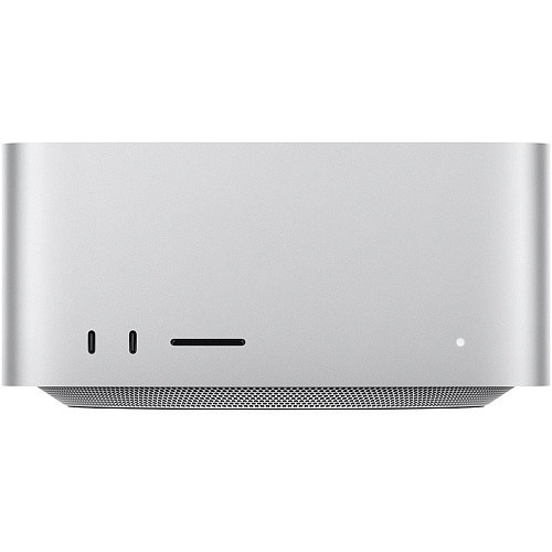 Неттоп Apple Mac Studio (Z14J000H2)  Фото №0