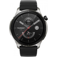 Смарт-годинник Amazfit GTR 4 Superspeed Black 
