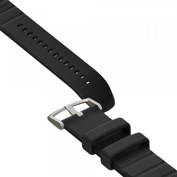 Смарт-годинник Amazfit GTR 4 Superspeed Black  Фото №1