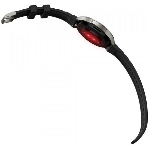 Смарт-годинник Amazfit GTR 4 Superspeed Black  Фото №7