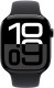 Смарт-часы Apple Watch Series 10 GPS 46mm Jet Black Alu.
