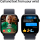 Смарт-годинник Apple Watch Series 10 GPS 46mm Jet Black Aluminum Case w. Ink Sport Loop (MWWR3)  Фото №5