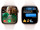 Смарт-годинник Apple Watch Series 10 GPS 46mm Rose Gold Alu. Case w. Light Blush Sport Band - M/L (MWWU3)  Фото №3