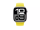 Смарт-годинник Apple Watch Series 10 GPS 46mm Silver Aluminum (MWX03) + Star Fruit Solo Loop S 0 (MY803)