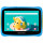 Планшет Blackview Tab 3 Kids 2/32GB Wi-Fi Undersea Blue (Global EU)  Фото №0