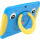 Планшет Blackview Tab 3 Kids 2/32GB Wi-Fi Undersea Blue (Global EU)  Фото №3