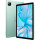 Планшет Blackview Tab 80 8/128GB 4G Dual Sim Green (6931548314530) (Global EU)  Фото №0
